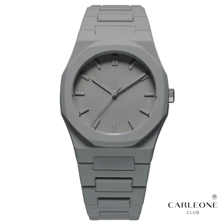 Carleone Arabian Noir Uhr – 1 Jahr Garantie – Limitierte Auflage