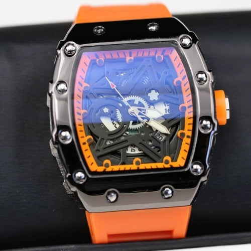 Montre Homme Sportive