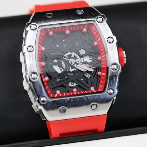 Montre Homme Sportive