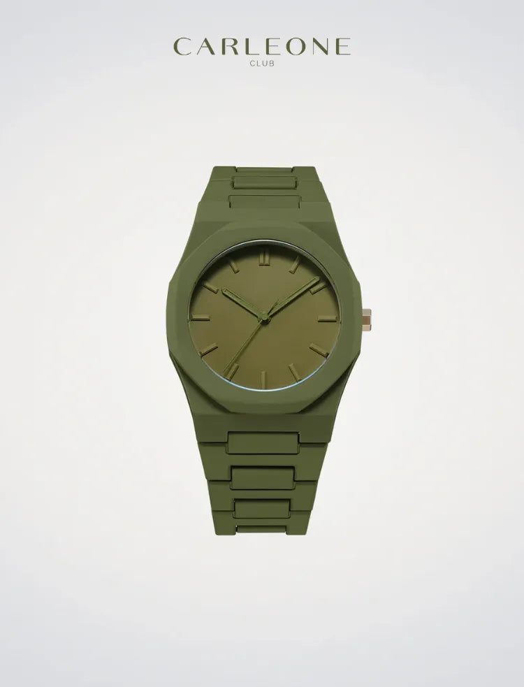 Valuan Arab Noir Watch - 1 Year Warranty – Limited Edition