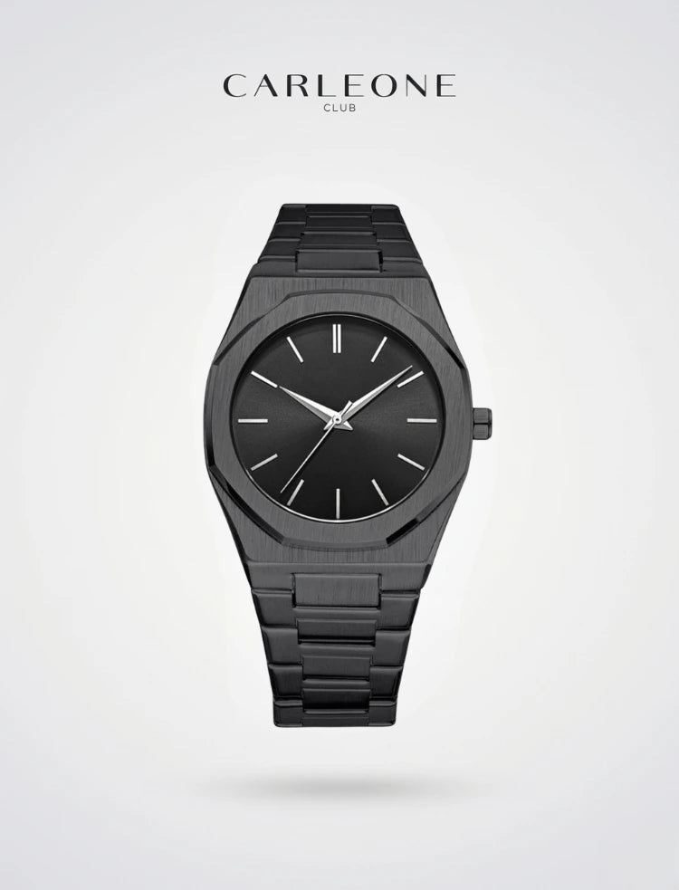 Relogio Carleone Shadow - Strong Foundation