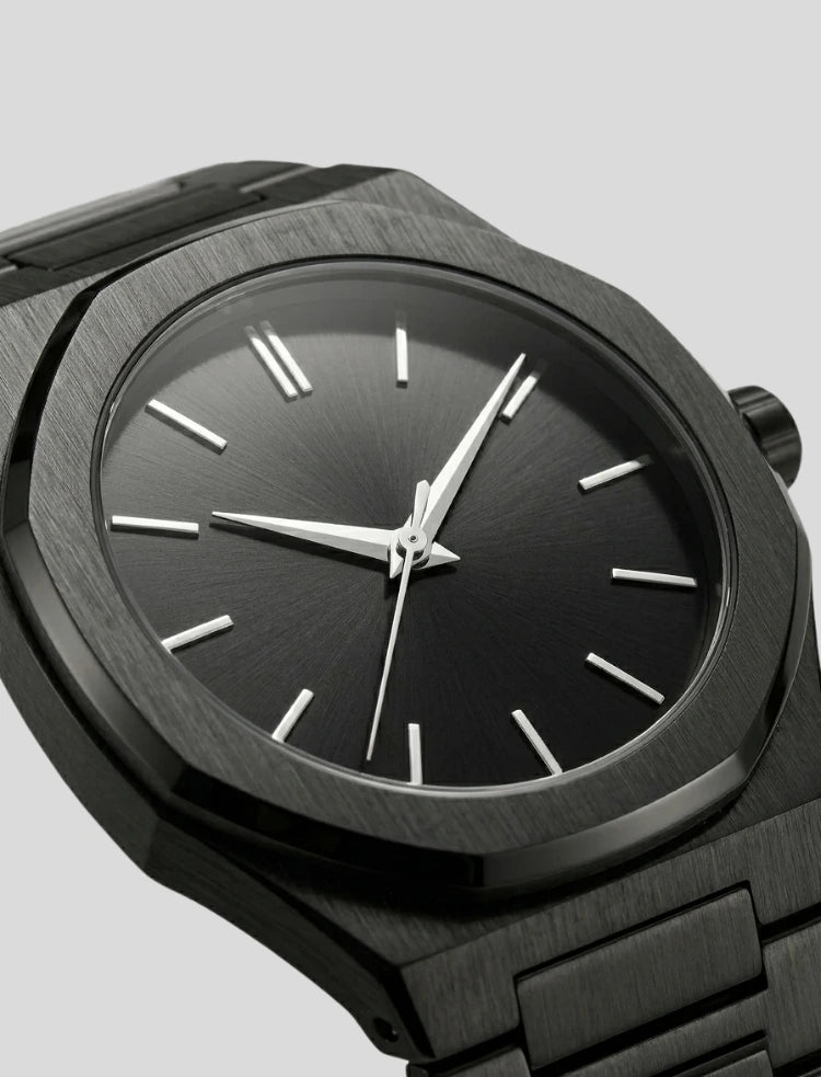 Relogio Carleone Shadow - Strong Foundation