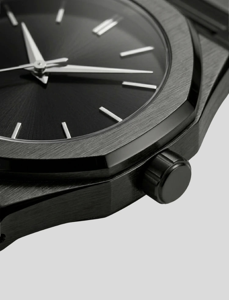 Relogio Carleone Shadow - Strong Foundation